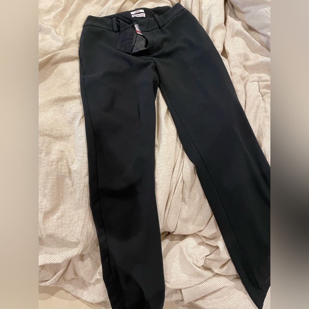 Business pants